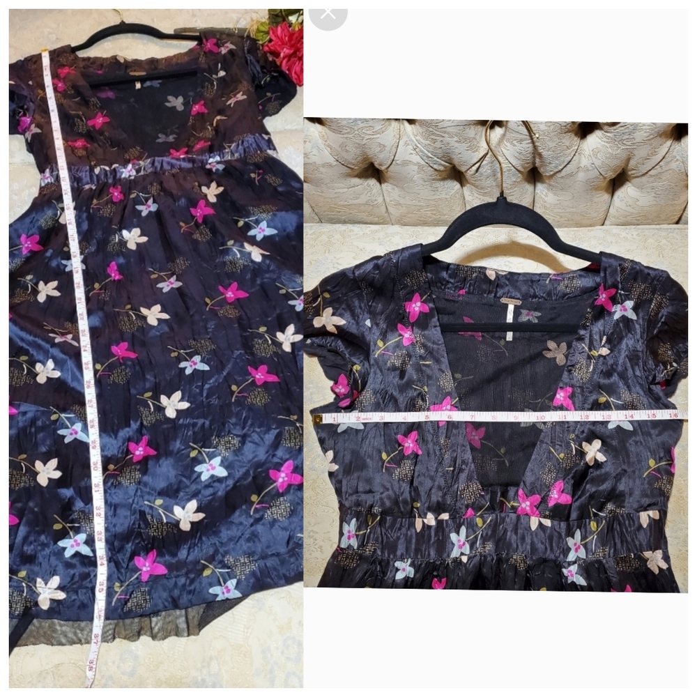 Free People Dress - Picture 4 of 4